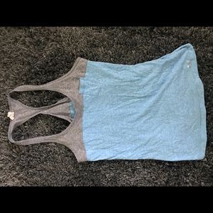 Under armour razor tank